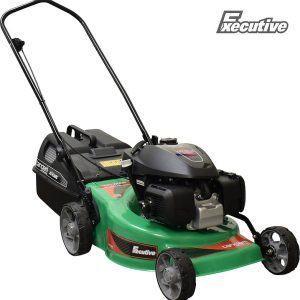 Executive Honda GCV200 Petrol Lawnmower