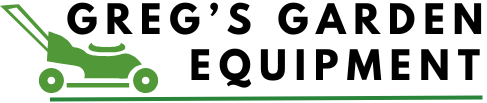 Gregs Garden Equipment