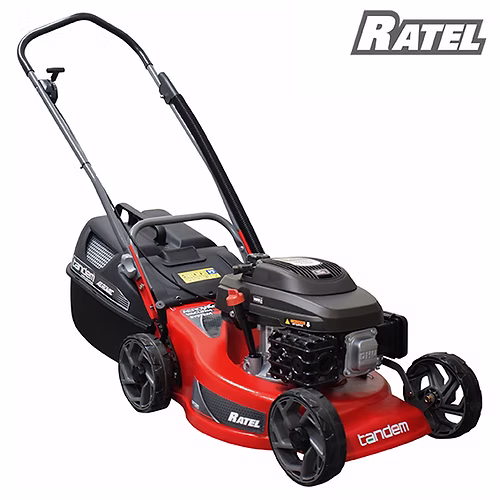 RATEL TORX VX225 PETROL LAWNMOWER